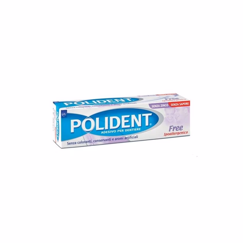 Are You allergic to denture acrylics?