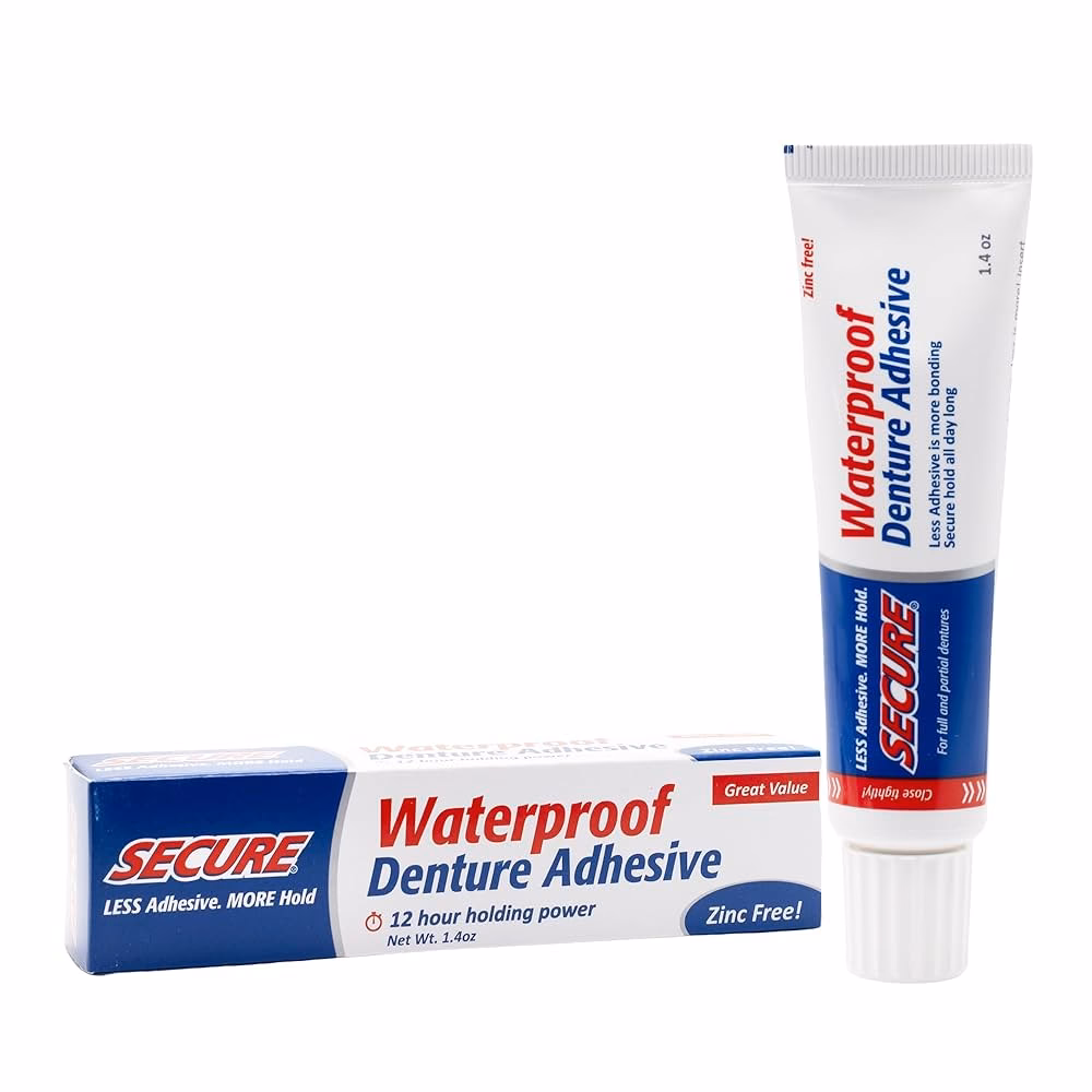 Are You allergic to denture acrylics?