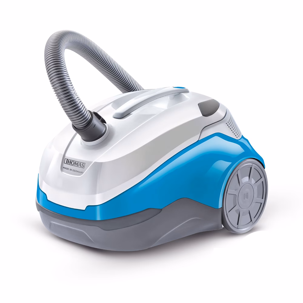 Can a HEPA vacuum help with allergies?