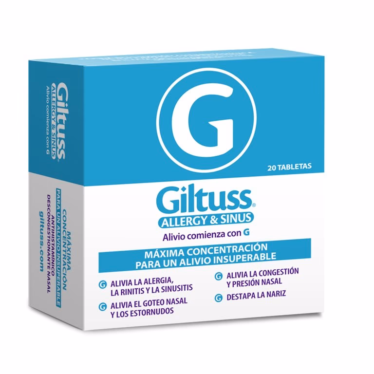 What does (G)I-dle's allergy mean?