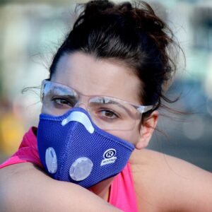 Respro Allergi Maske: Din Guide til Renere Luft - MEDNOTE