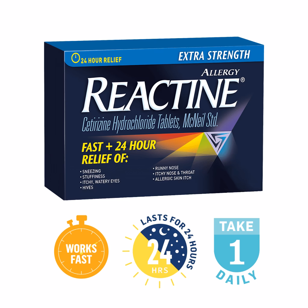 Is Benadryl a good antihistamine for hives?