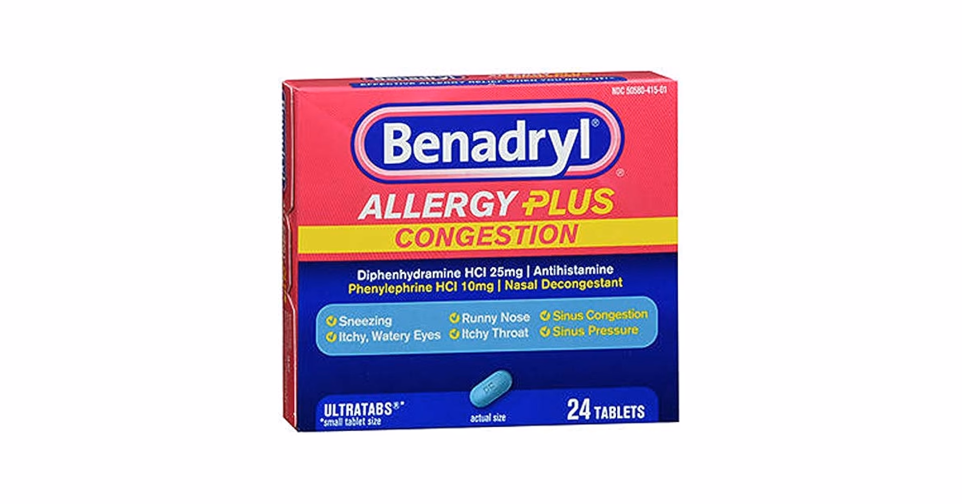 How does the AllergyPlus programme remove allergens?