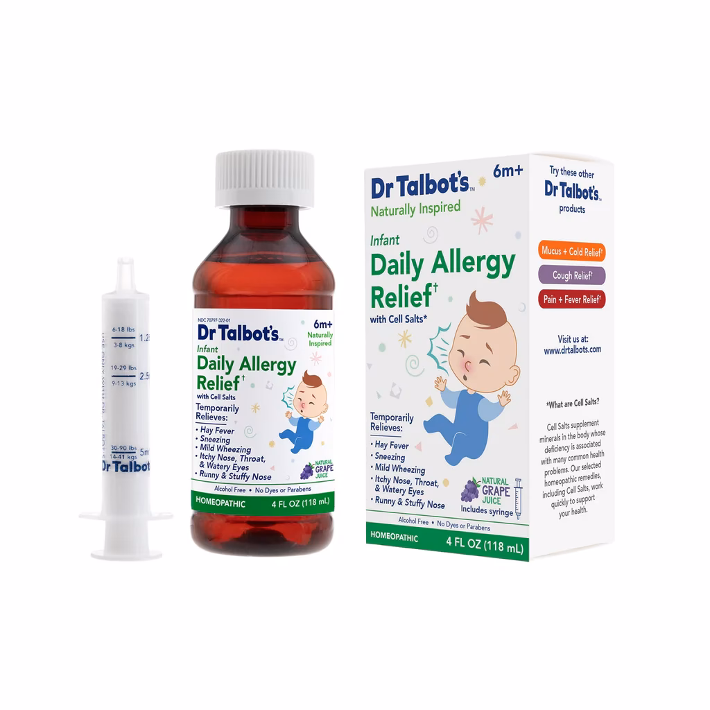 How do allergy control products work?