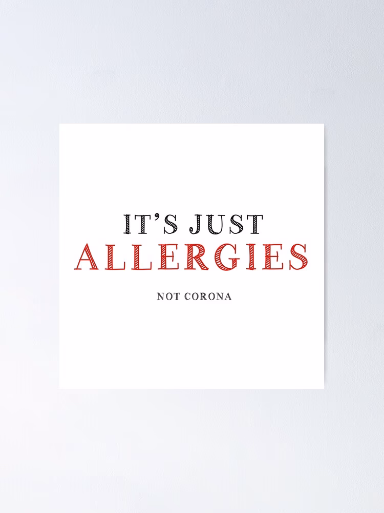 Is green tea good for allergies?