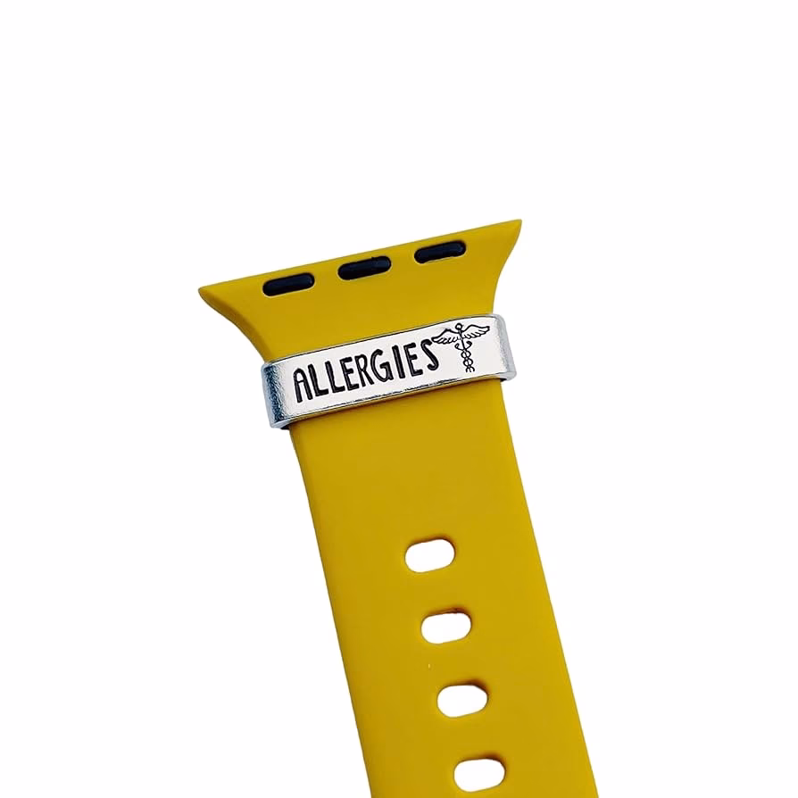 Can a smartwatch cause skin rashes or burns?