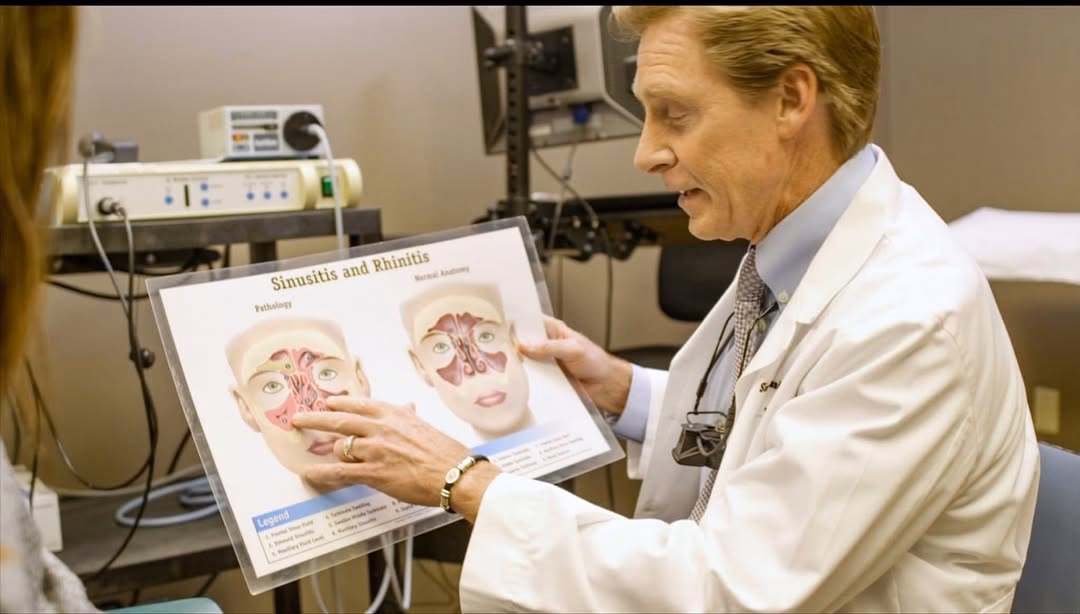 Who is Dakota Allergy & Asthma?