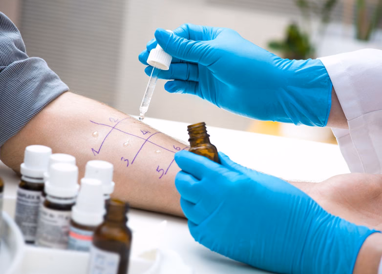 Who is Adult & Pediatric ENT & allergy of the woodlands?