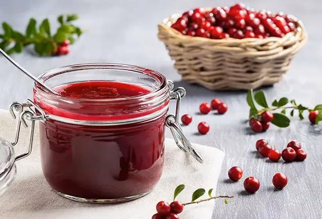 Are lingonberry drinks popular in Sweden?