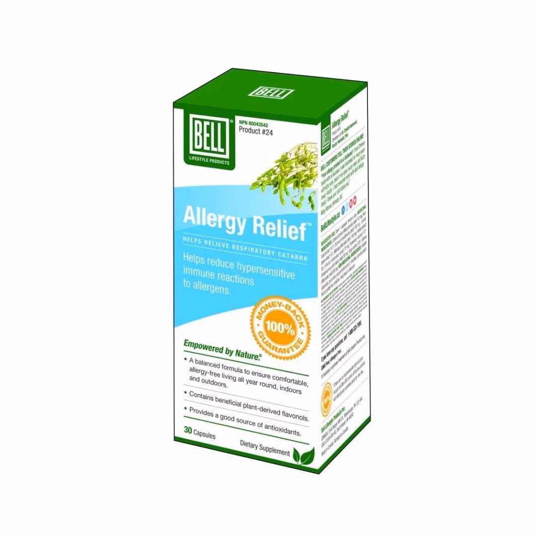 What is the Duke Allergy Center?