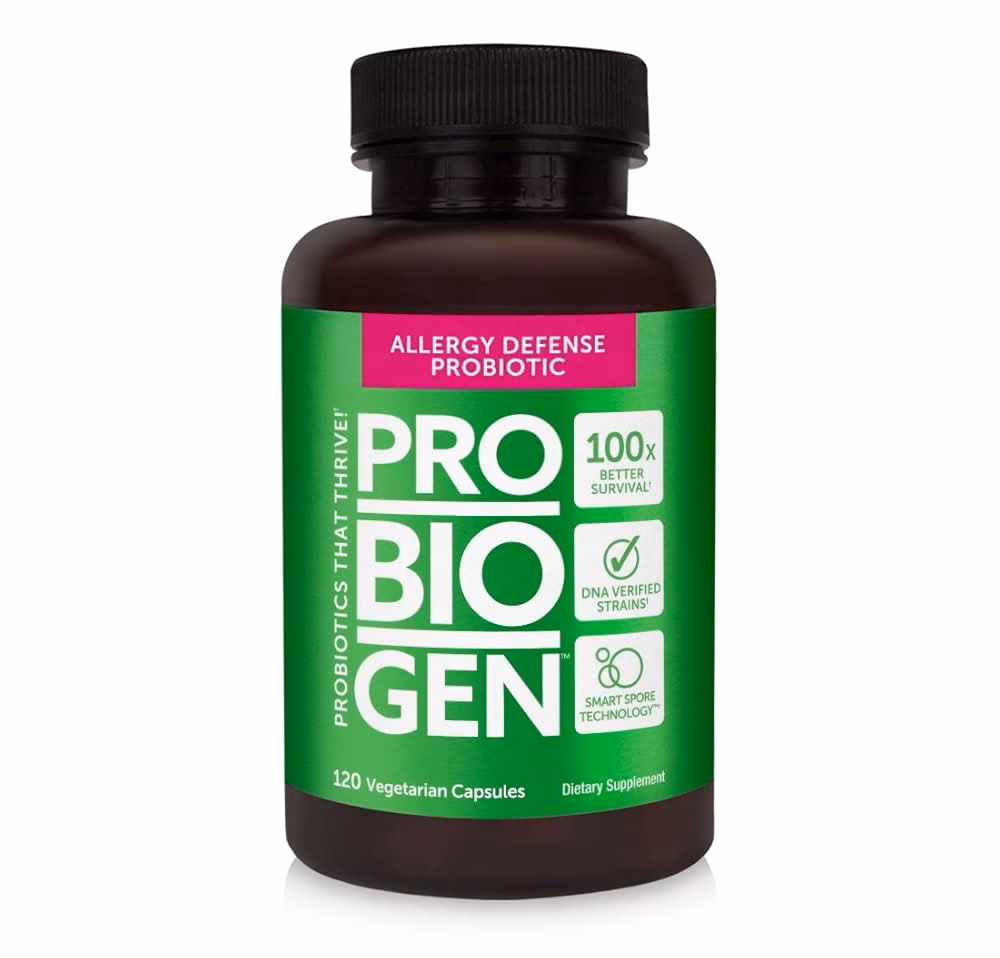 Are probiotics effective against allergic rhinitis?