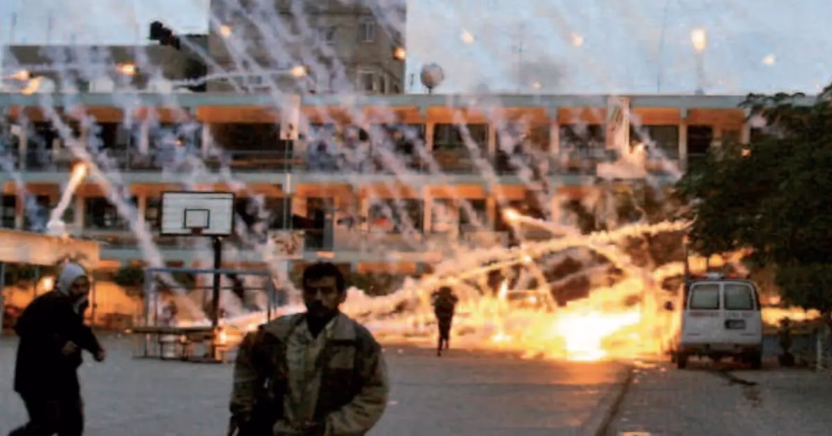 Do all Americans say 'I went to the hospital'?