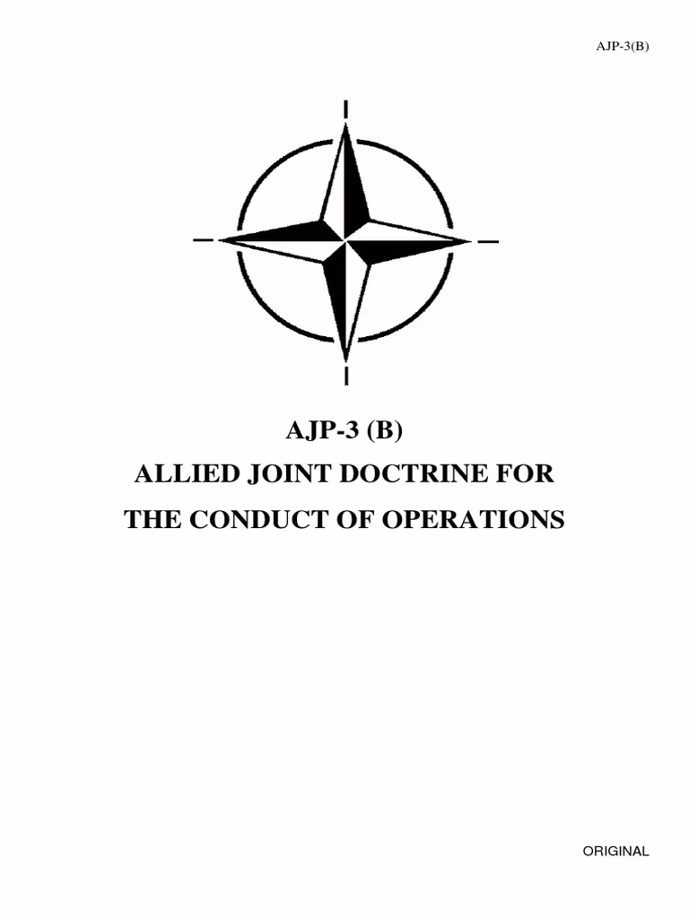 What's new in Allied Joint Doctrine?