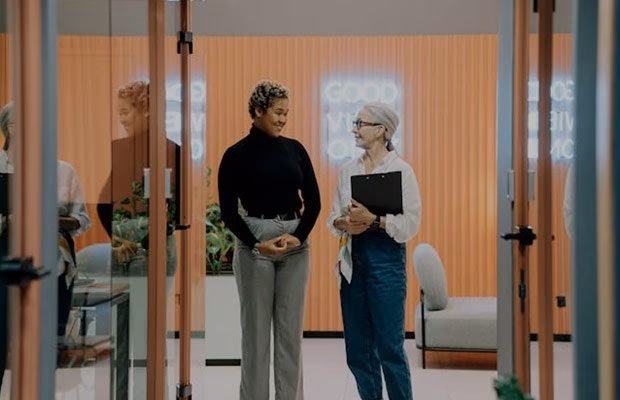 What makes Alm a good translation agency?