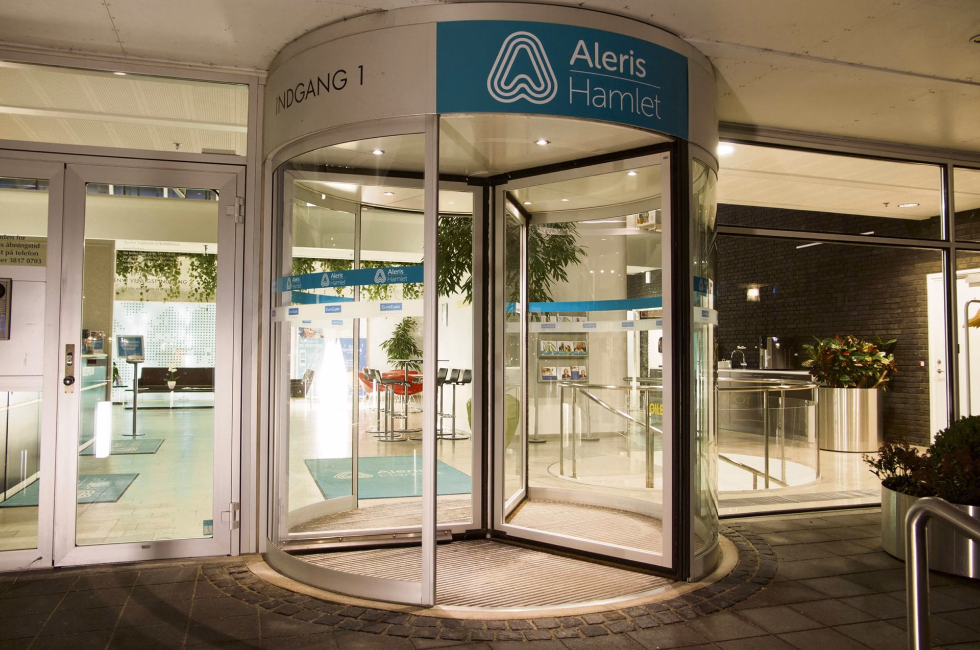 Where can I find the best psychiatric hospitals in Norway?