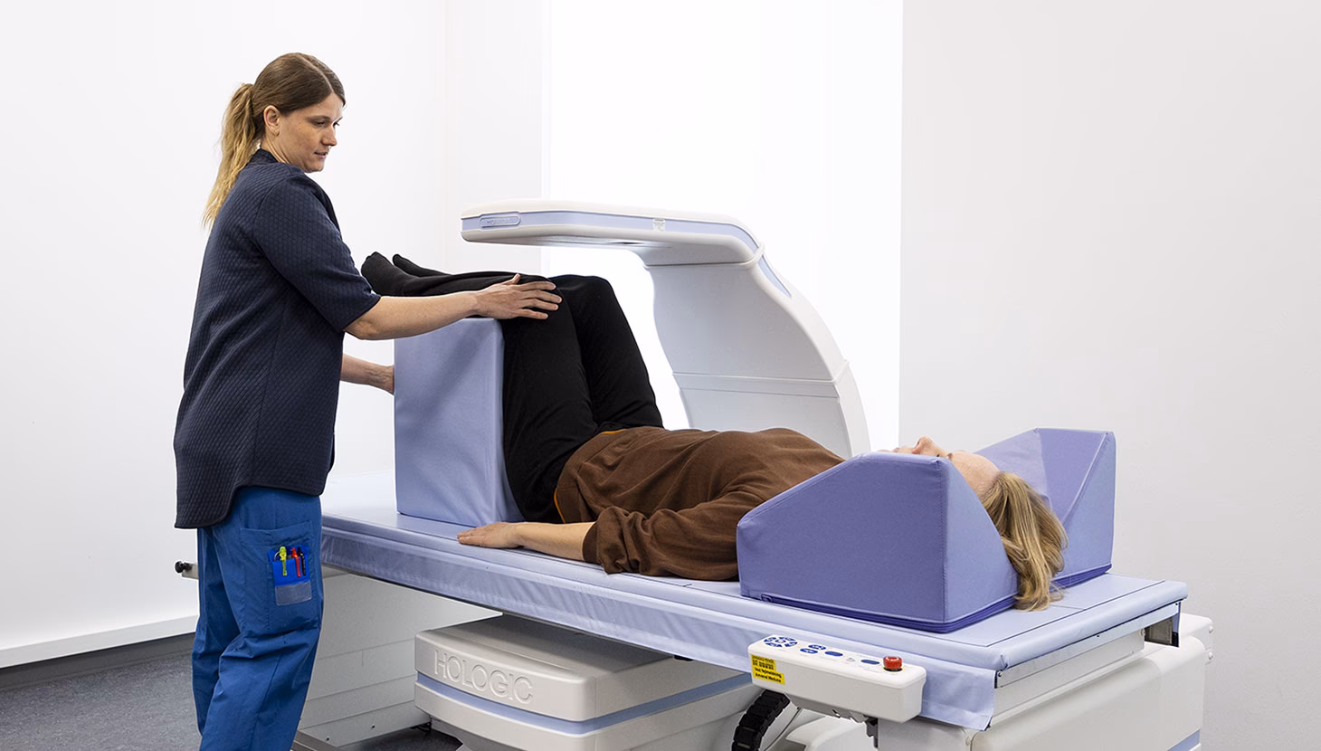 Hvordan modvirker man knogleskørhed?