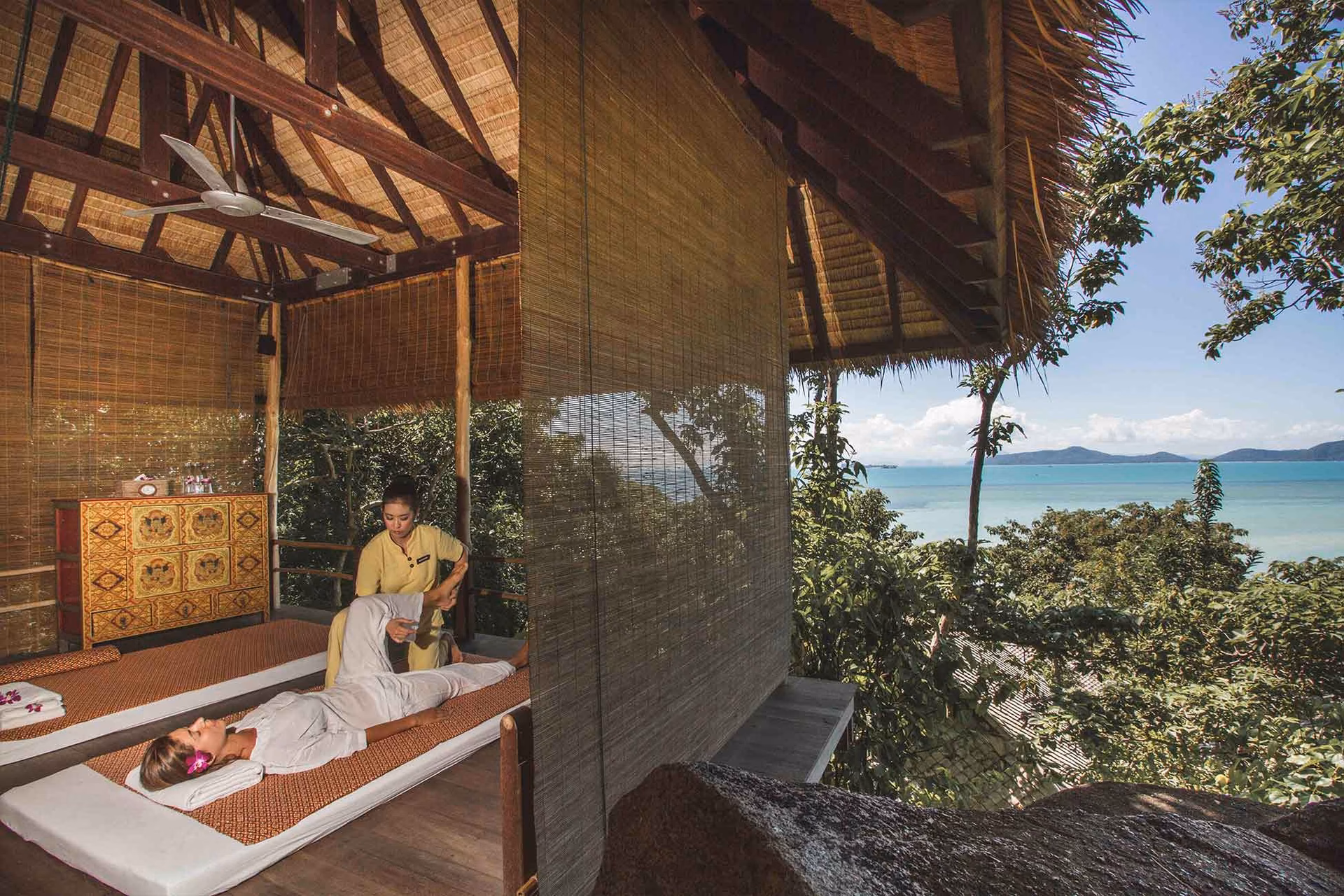 Why are Ayurveda retreats so popular?