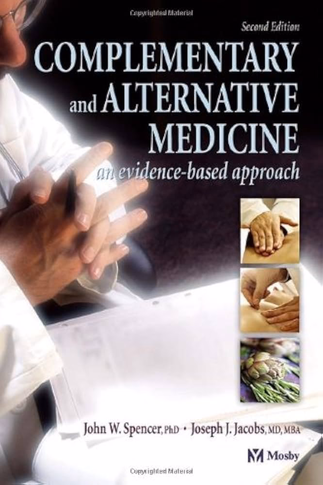 Is complementary and alternative medicine accepted among medical specialists?