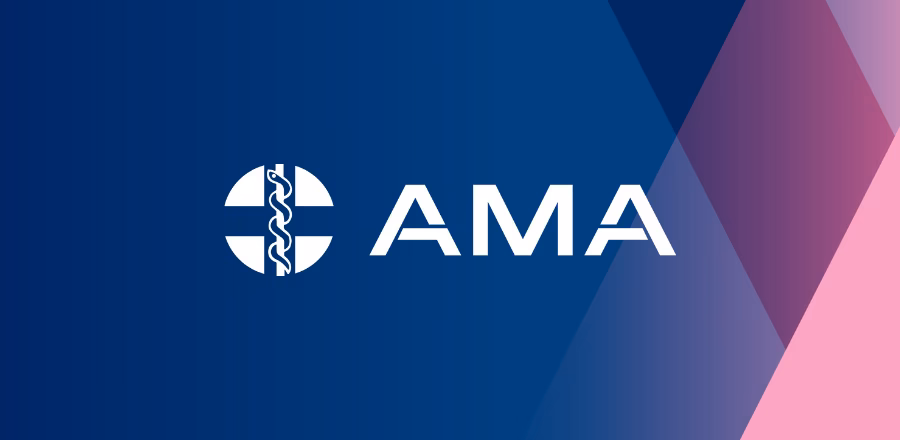 What does the AMA do?