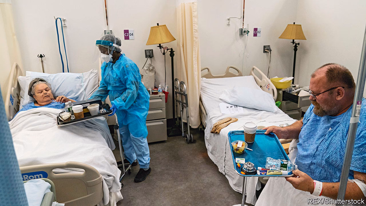 Does America spend more on health care than other high-income countries?