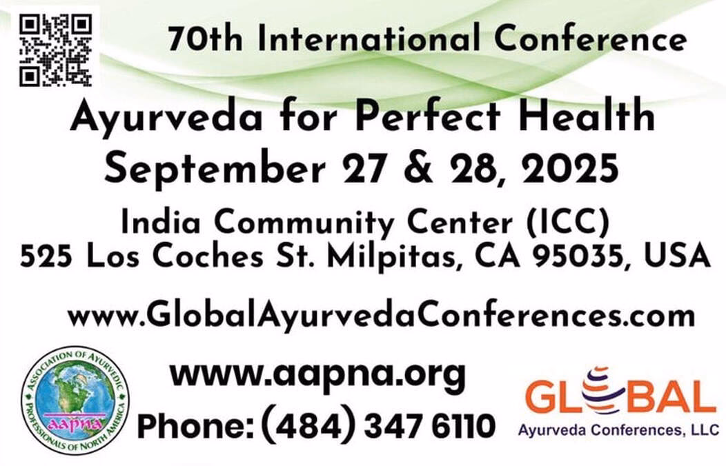 How can Nama advance Ayurvedic medicine in the US?