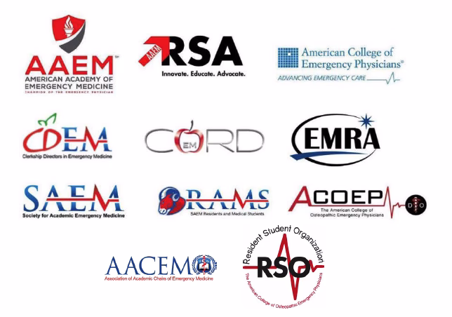 When did AAEM become a specialist in emergency medicine?
