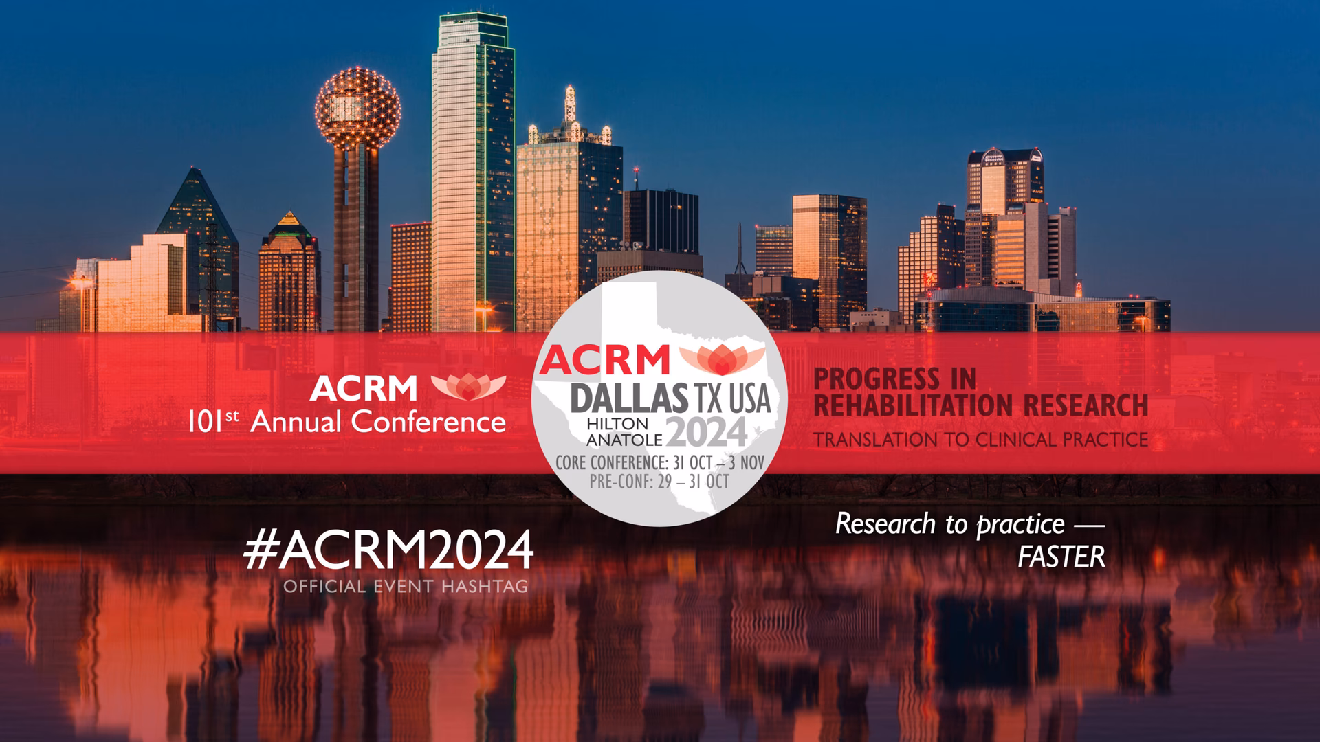 What is icmhs Conference?