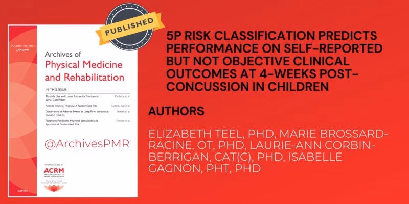 What is a concussion rehabilitation program?