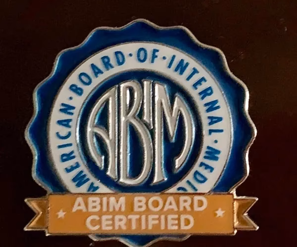 Who is ABIM?