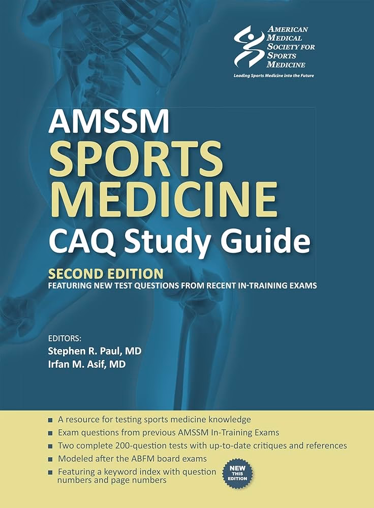 How is amssm different from other sports medicine organizations?