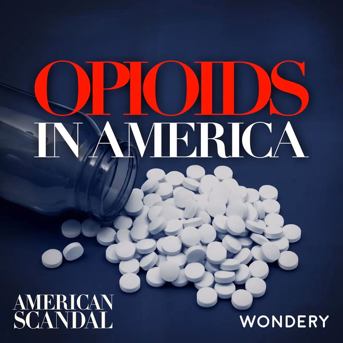 How did the drug scandal affect the world?