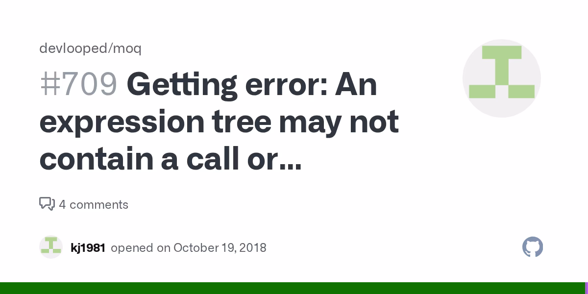 How do I prevent dynamic operations errors?