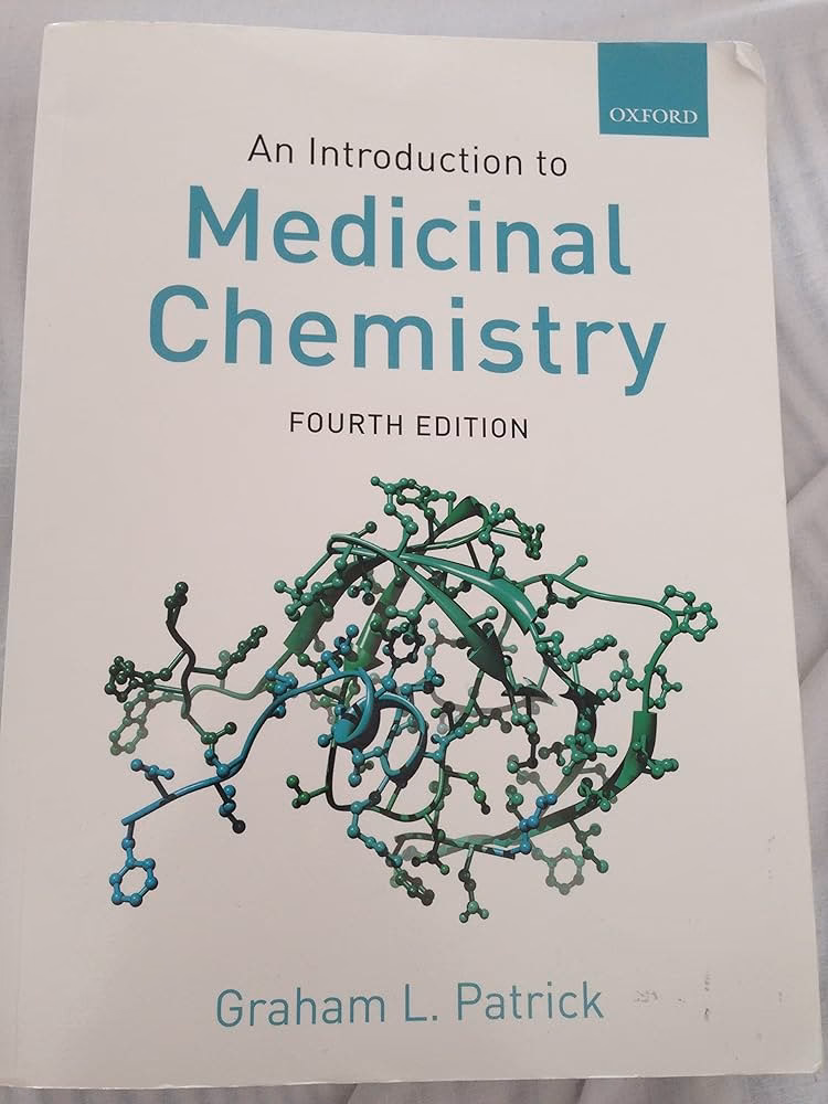 What is medicinal chemistry?