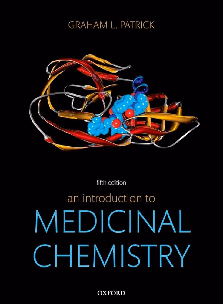 What is an introduction to medicinal chemistry?
