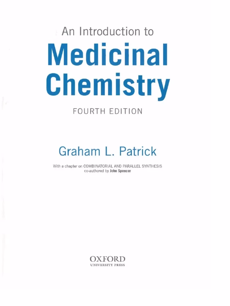 What is 'Medicinal Chemistry I – Practical'?