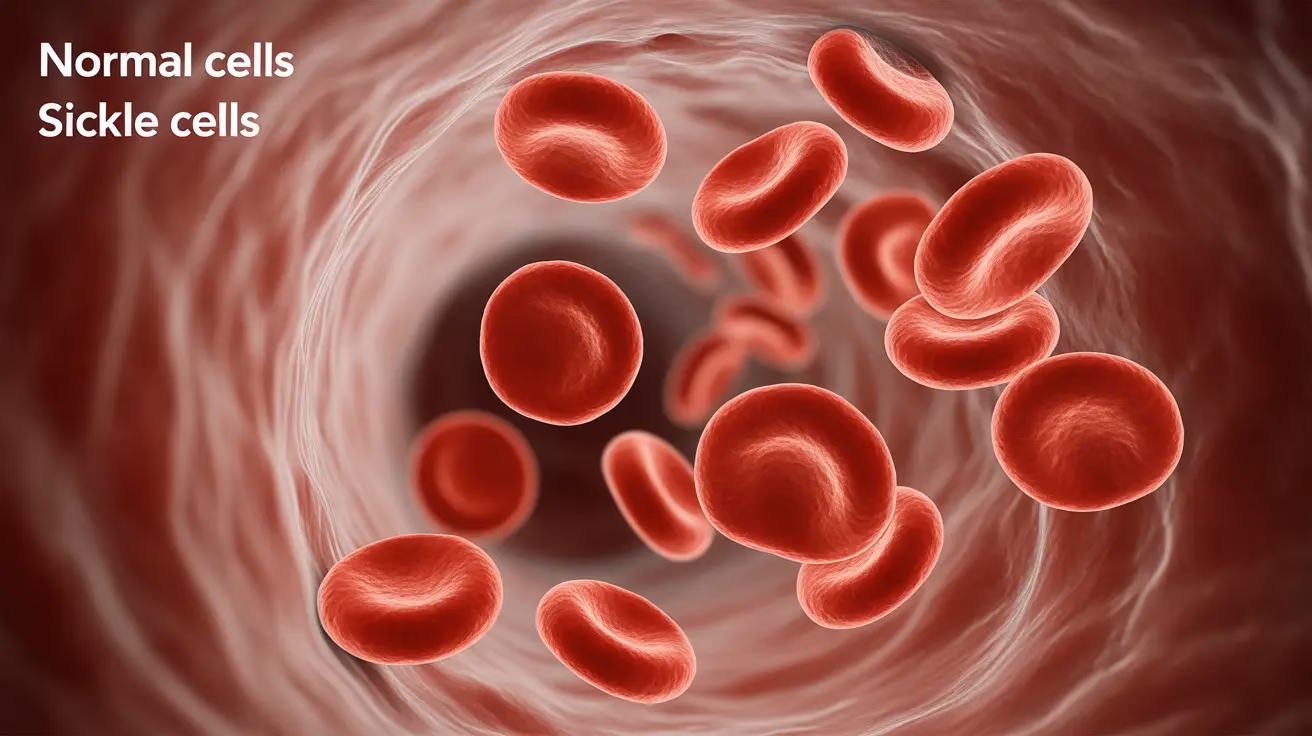 Is anemia a disability?