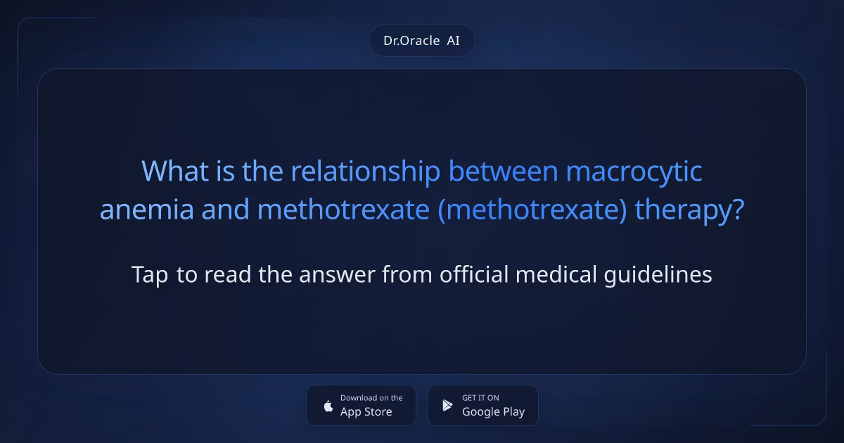 Does methotrexate cause adverse effects?
