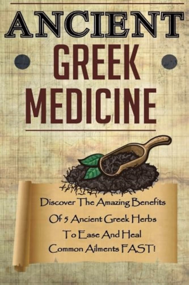 What was Ancient Greek medicine?