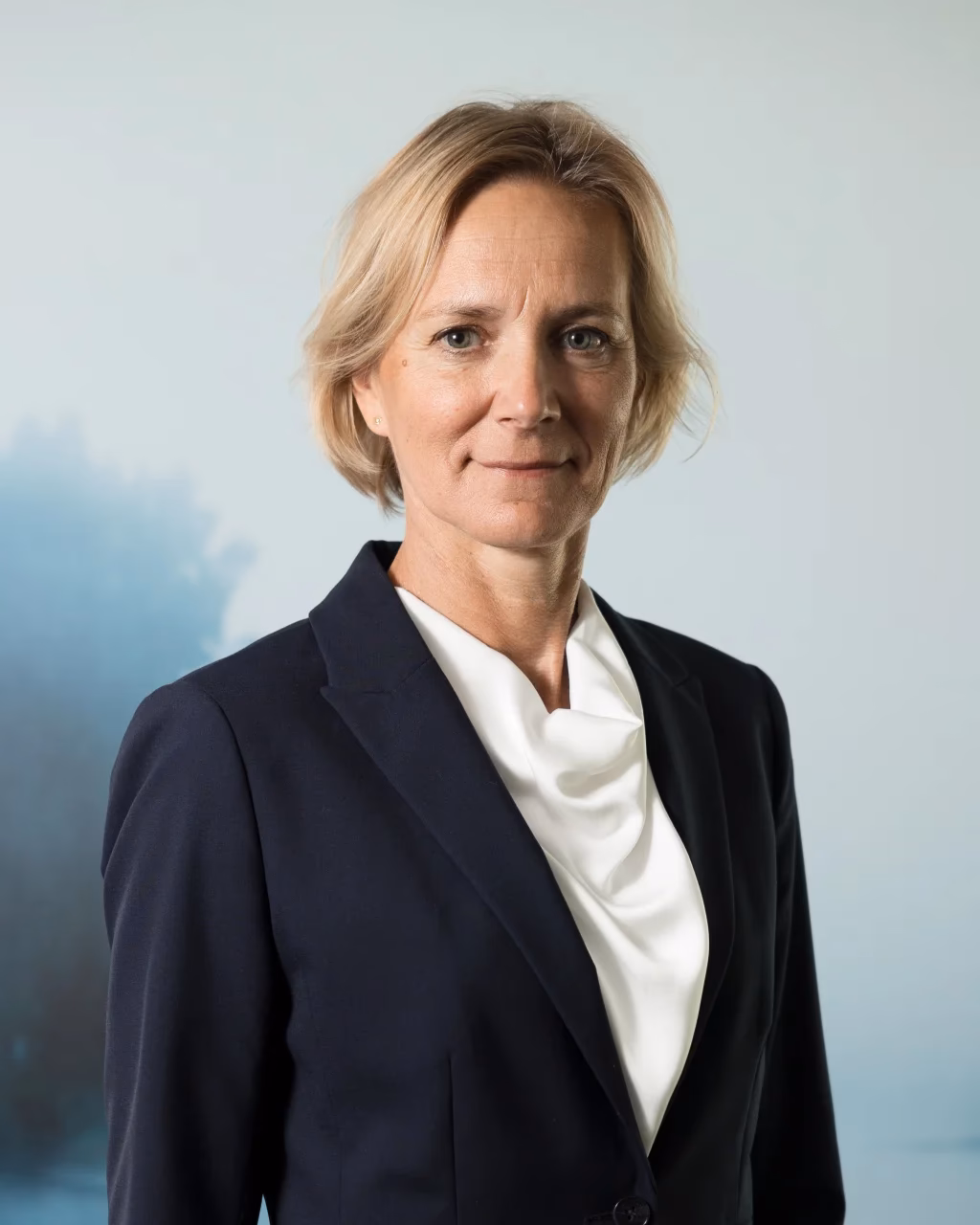 Does Saab have a global presence?