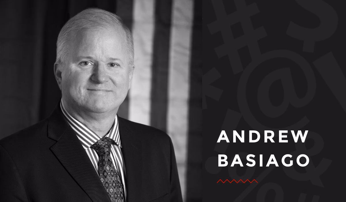 How old was basiago when he discovered space?