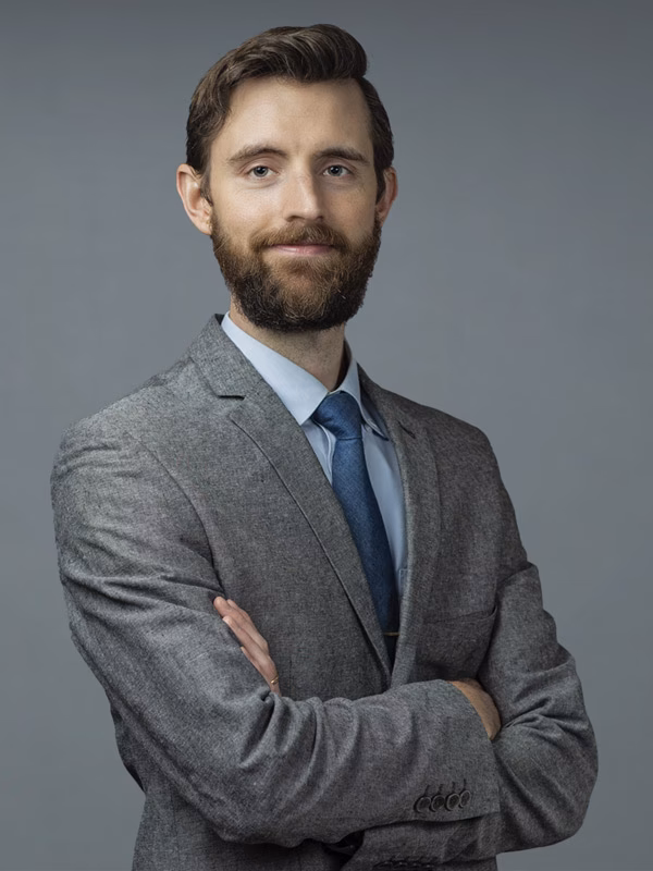 Who is Andrew Fleming?