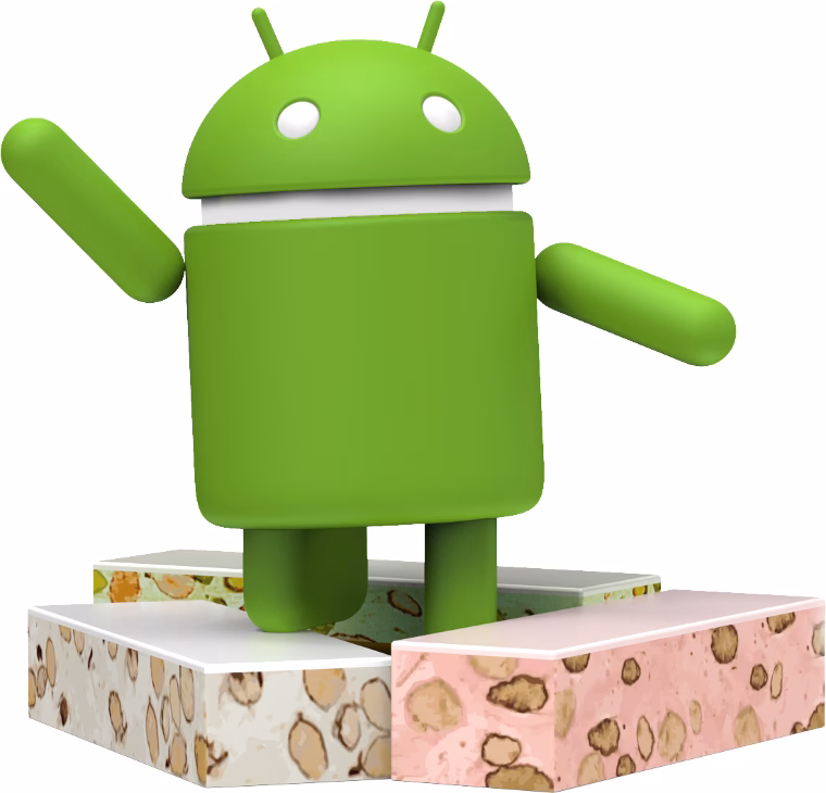 Is Android 7.0 Nougat a more powerful OS?