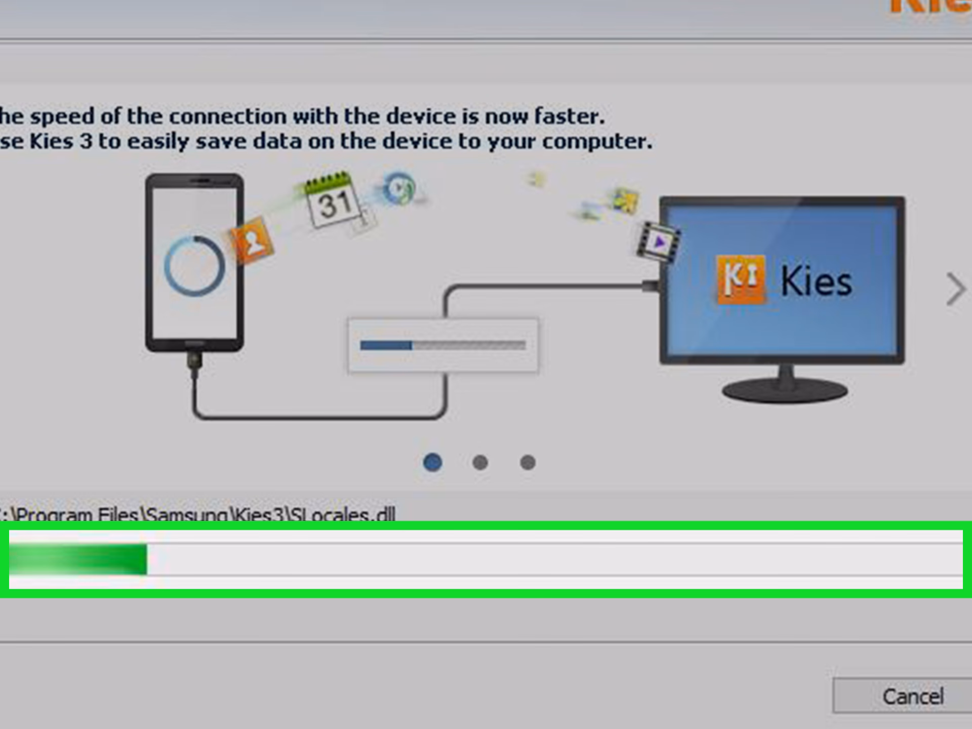 How do I set up my Android phone?