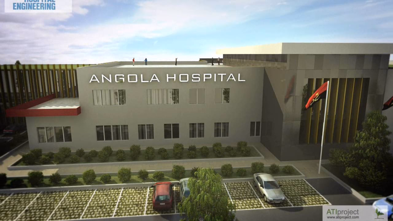 What is the address of Benguela & Luanda?