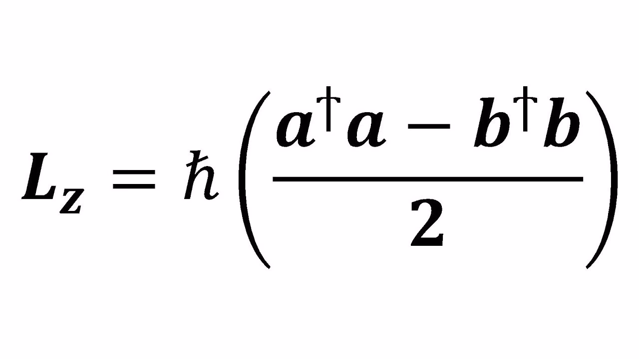 What is the classical definition of angular momentum?