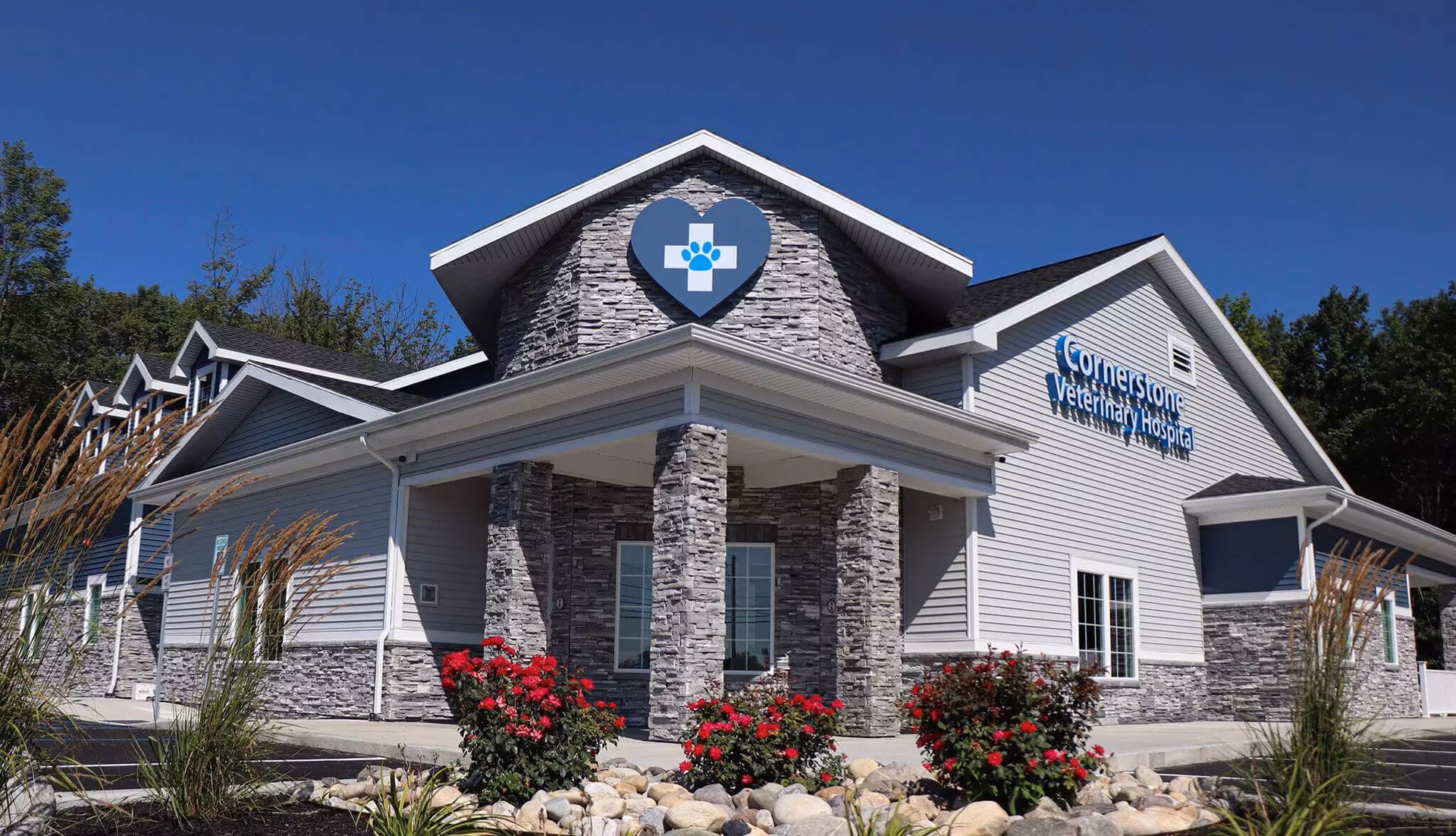How good is cornerstone veterinary hospital of Clifton Park?