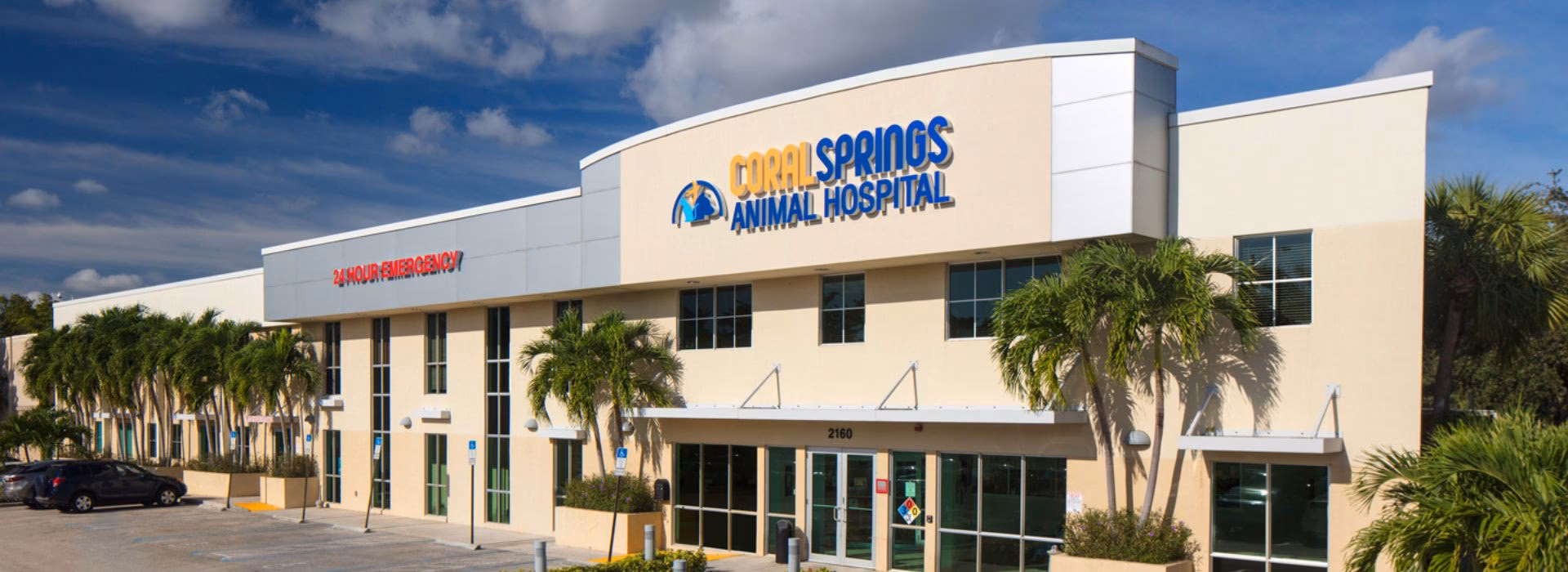 How do I add a review to veterinary medical hospital of Clearwater?