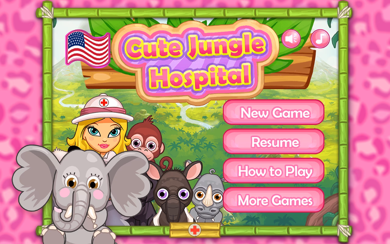 Is animal hospital a free game?