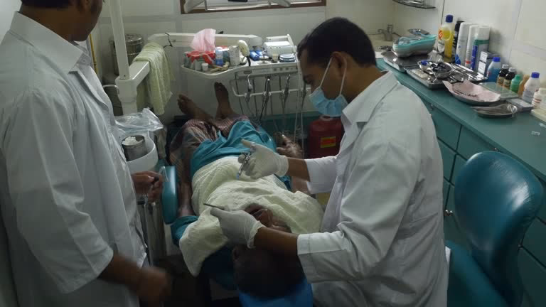 Are hospital animation videos free?