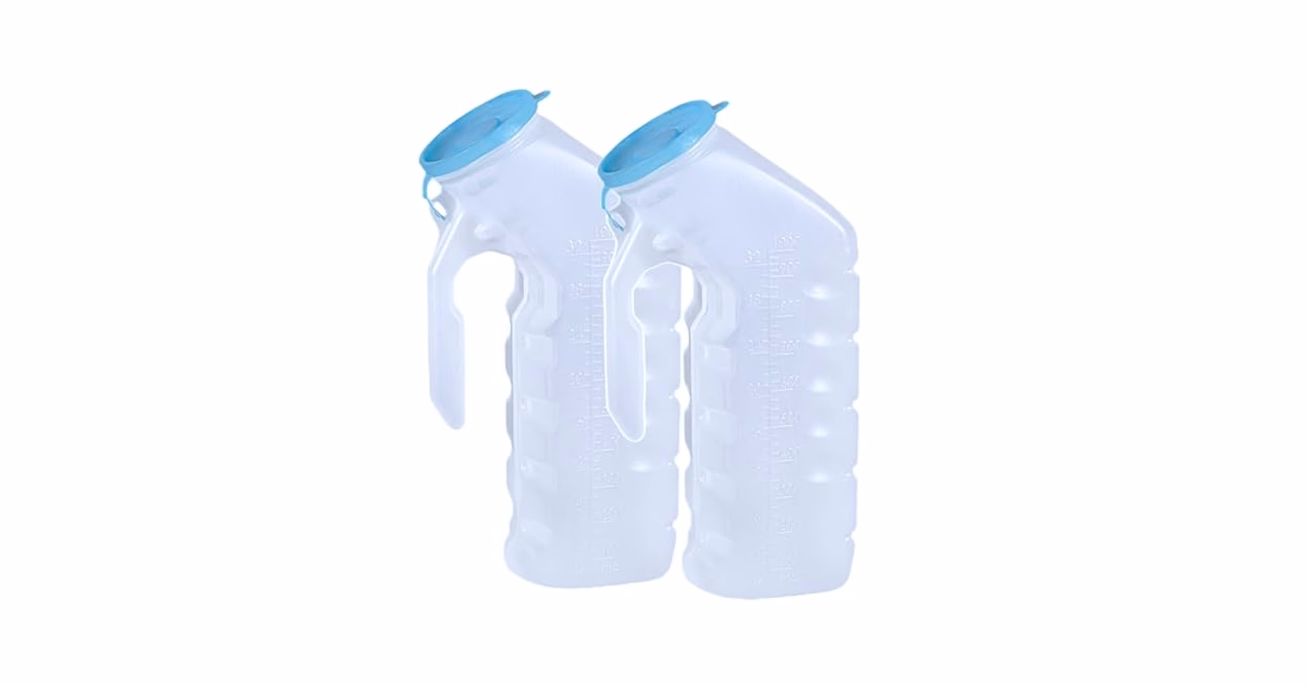 Do you need a bag to carry a urine bottle?